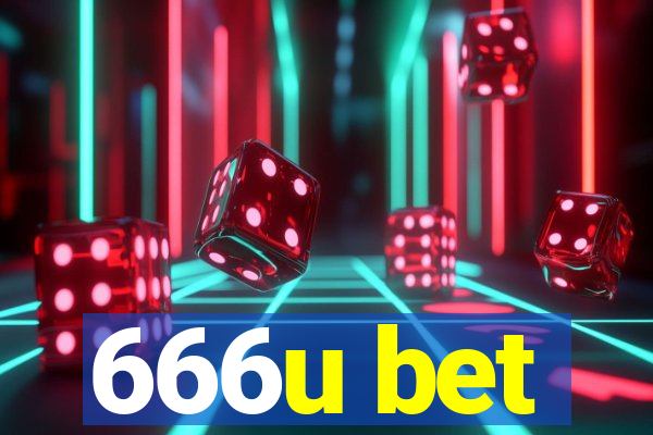 666u bet